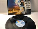 LP Back to the future - Soundtrack, '85 DE