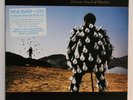 Pink Floyd Live Delicate Sound Of Thunder 1988 2xvinyl Aussie Press Promo N Mint
