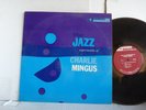 VG++ CHARLIE MINGUS JAZZ EXPERIMENTS BETHLEHEM LP 1956   $5 COMBINED SHIP USA  F