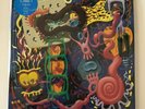Orbital - In Sides 4 X Vinyl w/ 'The Saint' and 'The Box' - UK Import 1997
