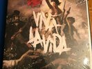 Coldplay Viva La Vida Or Death And All His Friends Vinyl LP Record