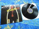 AC / DC  POWERAGE RARE ORIGINAL AUSTRALIA ALBERT PRODUCTION PRESS RECORD NM  #1
