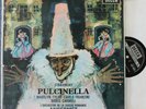 Ansermet. Stravinsky (Pulcinella). Decca SXL 6230. NM