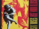 Guns N' Roses ?– Use Your Illusion I 2LP, 1ST PRESS 1991 NEAR MINT
