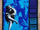 Guns N' Roses ?– Use Your Illusion II 2LP, 1ST PRESS 1991 NEAR MINT