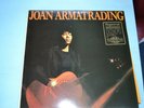 JOAN  ARMATRADING    SUPERCUT   NIMBUS PRESSING  LP     VG CON  1976   AML64588
