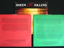 Queen - Live Killers - EMI 2C 168 62792/3 - 1979 - Original France
