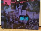 Gin Blossoms Dusted -Vinyl Album San Jacinto Records 1989 LP