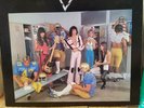 Quiet Riot  - Quiet Riot II Vinyl CBS Japan - Randy Rhoads 1979 LP w/insert