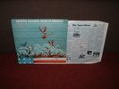 ORNETTE COLEMAN Skies Of America LP 1972 CBS 1st Press  MISPRINT  MINT