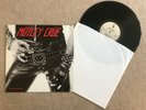 1982 MOTLEY CRUE - Too Fast For Love - 12