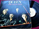 QUEEN  - GREATEST HITS - PROMO RADIO STATION - URUGUAY
