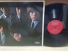 THE ROLLING STONES ROLLING STONES NO2 VINYL LP RECORD