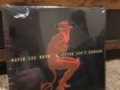 David Lee Roth A Little Ain’t Enough Lp SEALED No Cuts Van Halen Chr