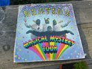 The Beatles - Magical Mystery Tour 1967 Singapore 1st 2 x 7