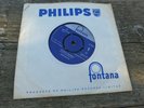 The Marvelettes - Twistin' Postman UK 1st Press Soul Single Fontana H.386 1962
