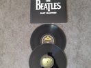 THE BEATLES PAST MASTERS DOUBLE VINYL LP