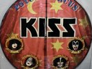Kiss Psycho Circus Pic LP Picture Disc Vinyl Record Rare