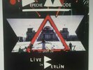 Depeche Mode 2Lp Live In Berlin
