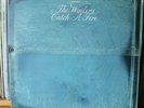 The Wailers - Catch A Fire - Island ILPS 9241 - Rare Zippo Lighter Sleeve