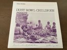 Dust Bowl Children [LP] by Peter Rowan (Vinyl, Jun-1990, Sugar Hill Records)