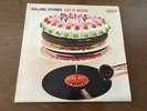 The Rolling Stones - Let It Bleed - Vinyl LP - 1969