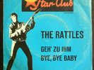 THE RATTLES singen Deutsch  7