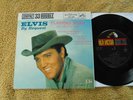 Elvis Presley - Elvis By Request - US Compact 33 Double Picture Sleeve PS 7