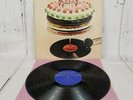 Rolling Stones Let It Bleed XZAL 9363 London Records 1969 USA