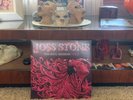 Soul Sessions VOL 2 [2012] Joss Stone LIMITED EDITION 2 LP [VINYL RECORD] SET