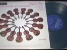 Ruggiero Ricci / Pommers - The Glory Of Cremona LP Brunswick Stereo SXA 4521 ED1