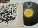 LP, The Kaleidoscope, Side Trips, Epic LN 24304, RARE 1967 PSYCH ROCK, VG to VG+