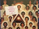 EARTH, WIND, & FIRE - Faces - Original 1980 LP Soul/Funk/Disco SEALED and MINT