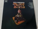 THE BYRDS fifth dimension CBS LP 1966 ORIGINAL MONO  eight miles high