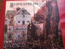 BLACK SABBATH LP S/T UK DEBUT 1970 VERTIGO SWIRL EARLIEST 1st PHILIPS CREDIT