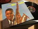 Wayne Shorter - Introducing Wayne Shorter LP - Vee-Jay - VJLP 3006 Mono VG