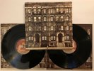 Led Zeppelin - Physical Graffiti - 1975 US 1st Press SS-2-200 (EX) All Inserts