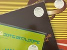 Stereolab CLEAR VINYL Emperor Tomato Ketchup/Dots and Loops/Cobra And Phases LP