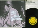 JOHN COLTRANE LUSH LIFE PRESTIGE VIJ-225 Japan MONO VINYL LP