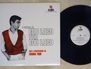 EDU LOBO A MUSICA DE EDU LOBO POR EDU LOBO LEXINGTON LEX-9326 Japan VINYL LP