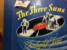 THE THREE SUNS Twilight Time 78 rpm 10