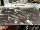 BLACKALICIOUS - NIA original double vinyl LP