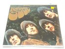 Beatles Rubber Soul Sealed Vinyl Record LP Album USA 1971-76 ST 2442 Riaa 12