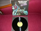 RARE 33T GRAND FUNK RAILROAD on time blues rock pressage francais capitol