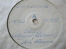 CHRIS FARLOWE  THINK  SUPER RARE TEST PRESS 7in SINGLE  IMMEDIATE REC'S 1966 MOD