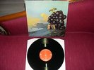 RARE 33T MOBY GRAPE WOW rock psyché pressage US