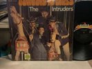 The Intruders   Cowboys To Girls   LP   OG   In Shrink   Gamble   SG 5004   Soul