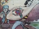AC/DC (Dirty Deeds Done Dirt Cheap,1976,Albert)