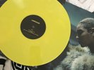 Yellow Edition Lemonade Vinyl, Beyoncé.