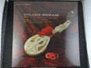 Julian Bream (RCA LSC 2730) Rodrigo Vivaldi Britten (See Photo For Titles)